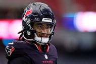 Carolina Panthers v Houston Texans - NFL Preseason 2025 - Source: Getty